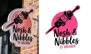 Logo Design by Duvai Studio