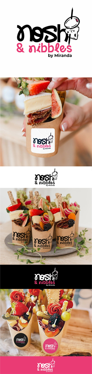 Design de Logo par Idesign estudio pour ce projet | Design : #36603188