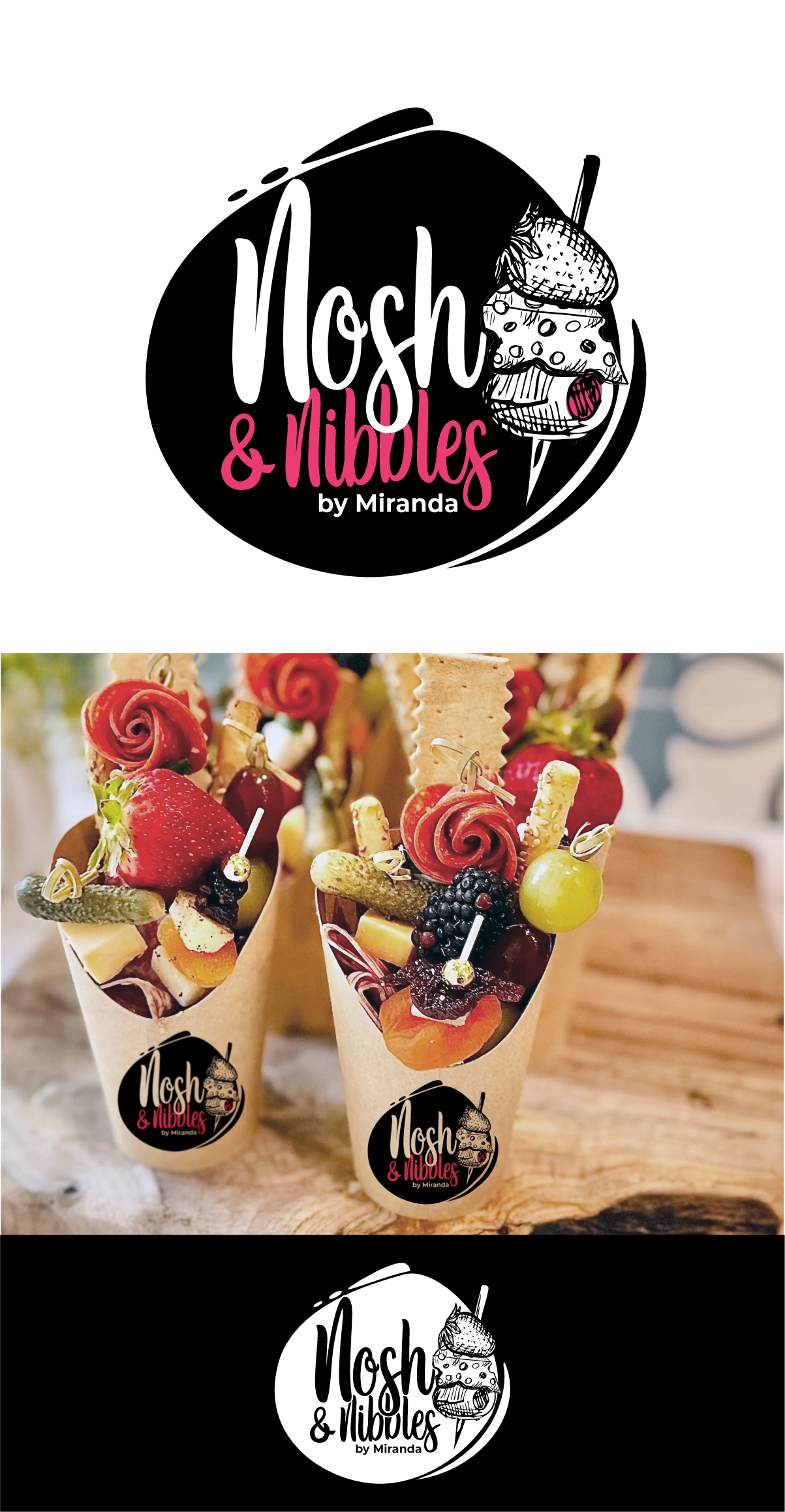 Logo Design by Idesign estudio for this project | Design #36603510