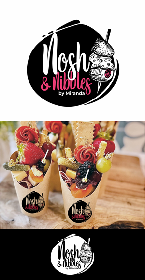 Logo Design by Idesign estudio for this project | Design: #36603510