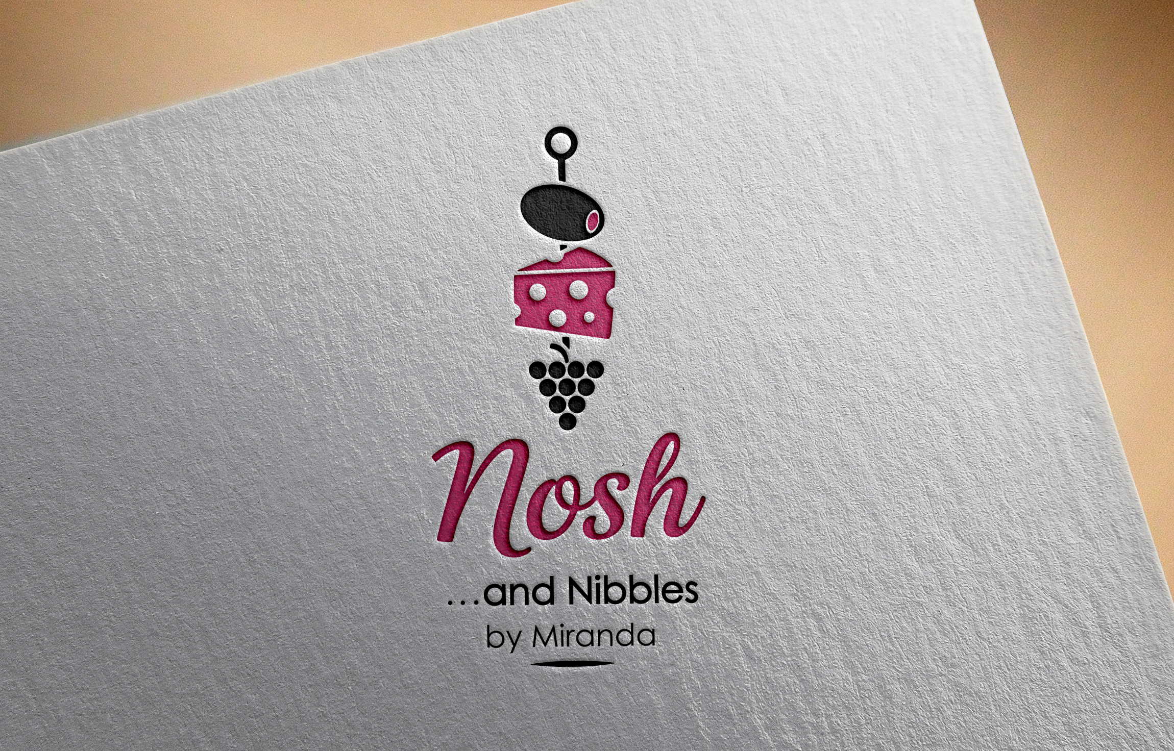 Logo Design by 24ksunny for this project | Design #36587630