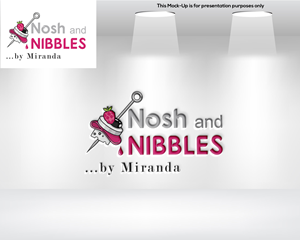 Diseño de Logo por dubel ko para este proyecto | Diseño: #36588364