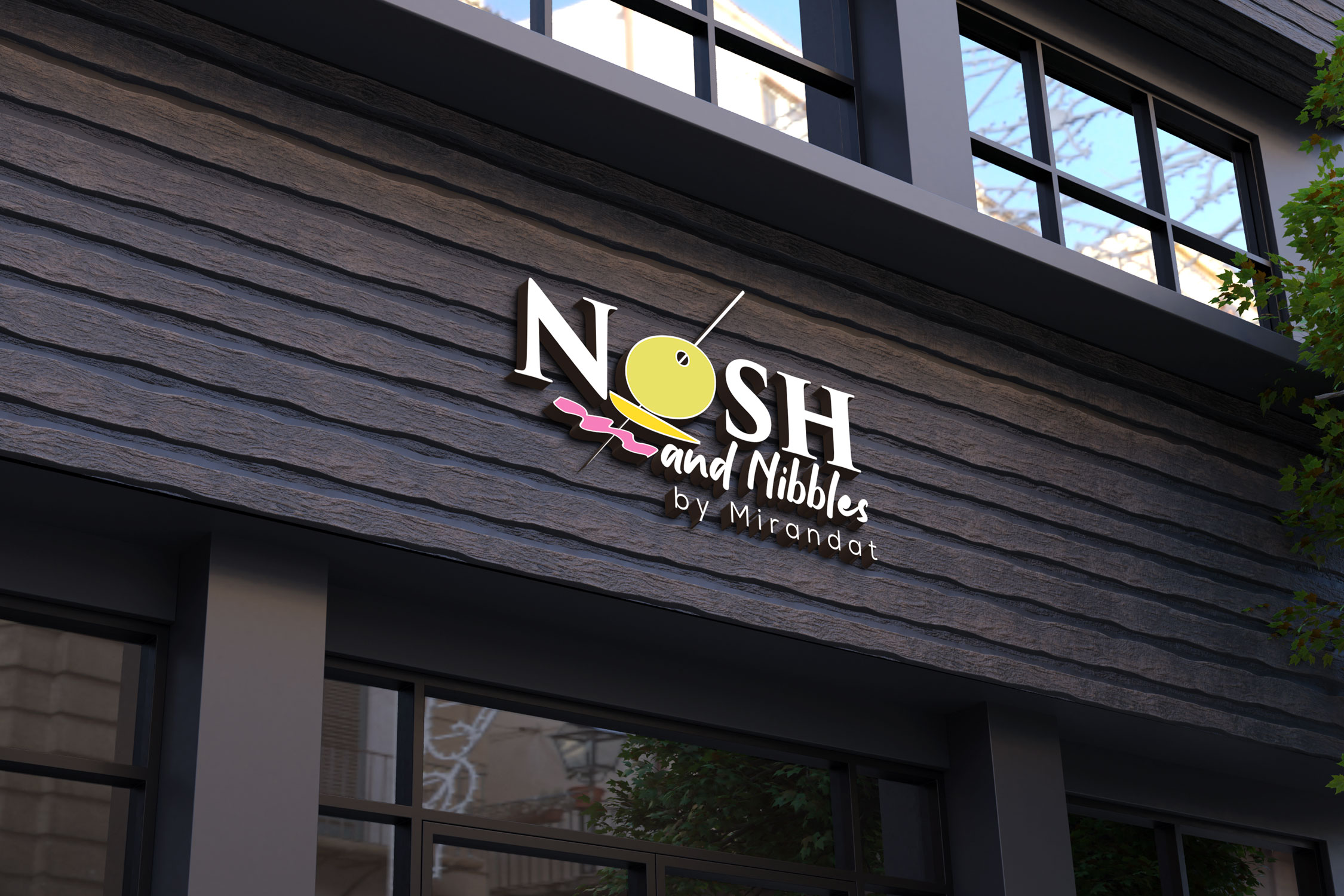 Logo Design by Kavth for this project | Design #36593131