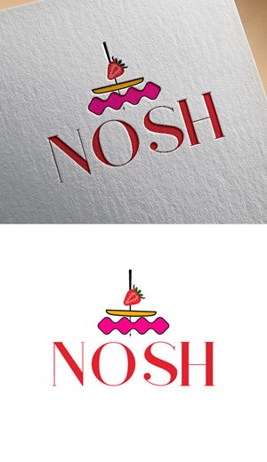 Diseño de Logo por Design_tamim para este proyecto | Diseño: #36587080