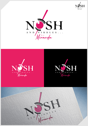 Design de Logo par IDesign1606 pour ce projet | Design : #36599260