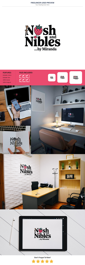 Design de Logo par VectorForge pour ce projet | Design : #36586414