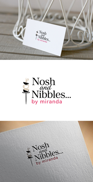 Logo Design by KING JM for this project | Design: #36588601