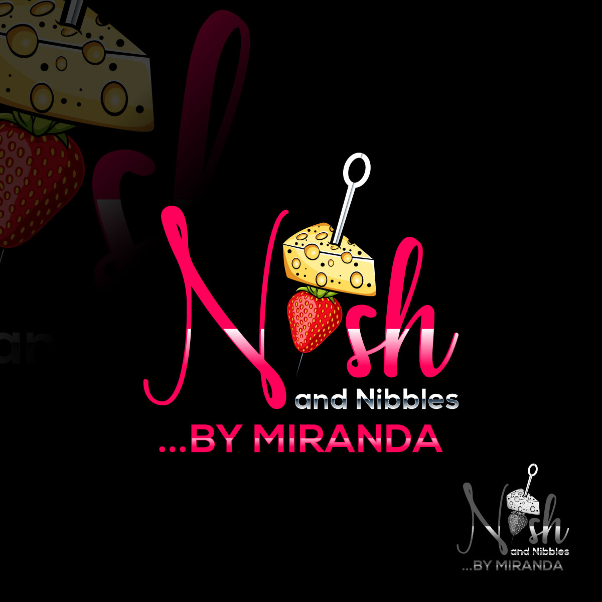 Logo-Design von Suvendu.S für dieses Projekt | Design #36594400