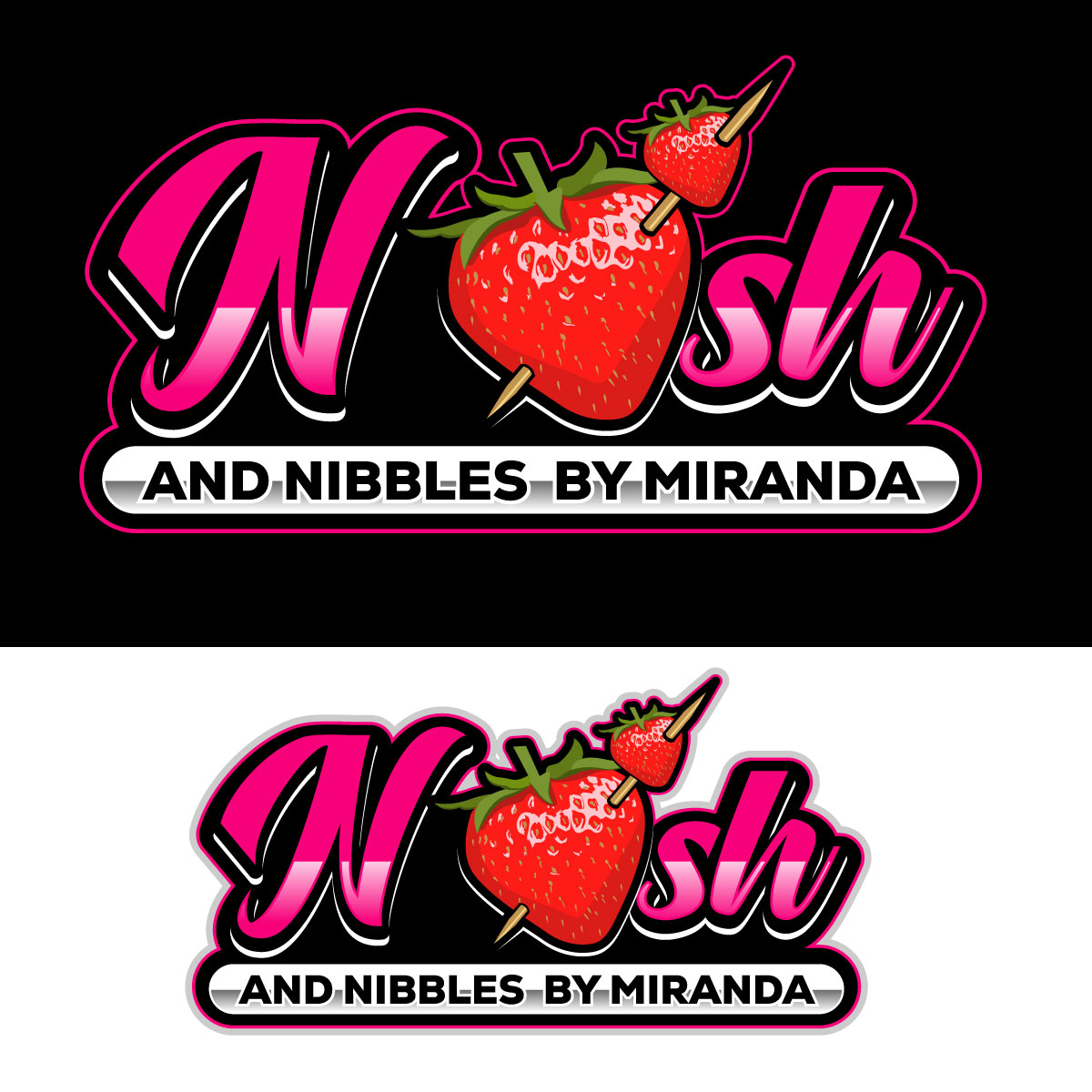 Logo Design by Suvendu.S for this project | Design #36594846