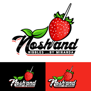 Logo Design by Suvendu.S for this project | Design: #36595051