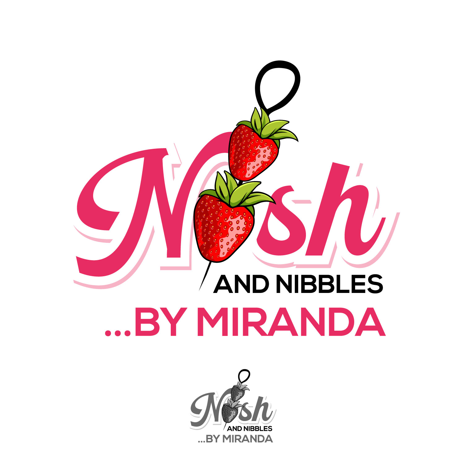 Logo Design by Suvendu.S for this project | Design #36595089