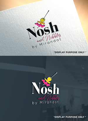 Logo Design by RaKu 2 for this project | Design: #36595295