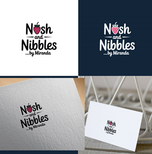 Diseño de Logo por Jonshonkal para este proyecto | Diseño: #36589762