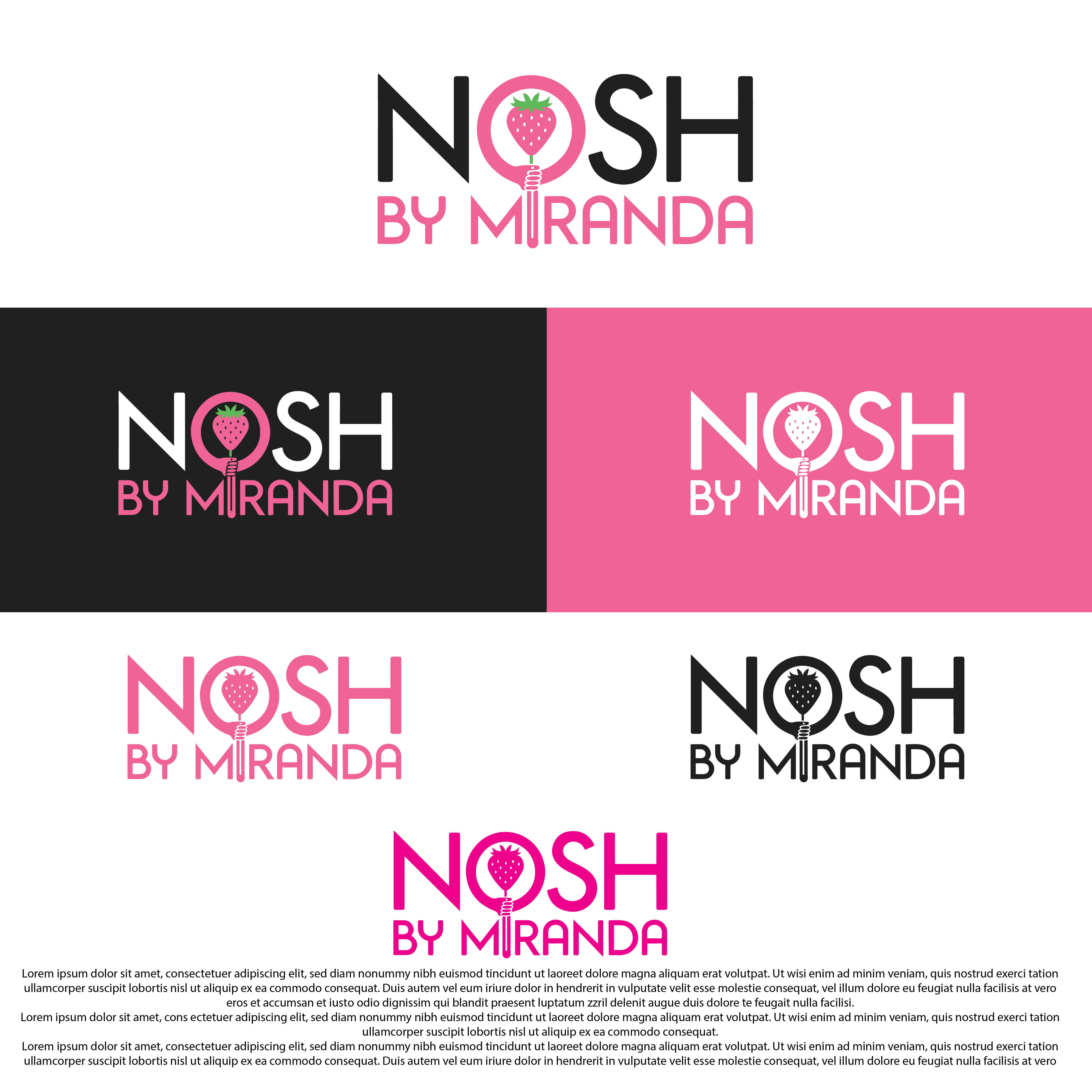 Logo Design by Shariqology for this project | Design #36588597