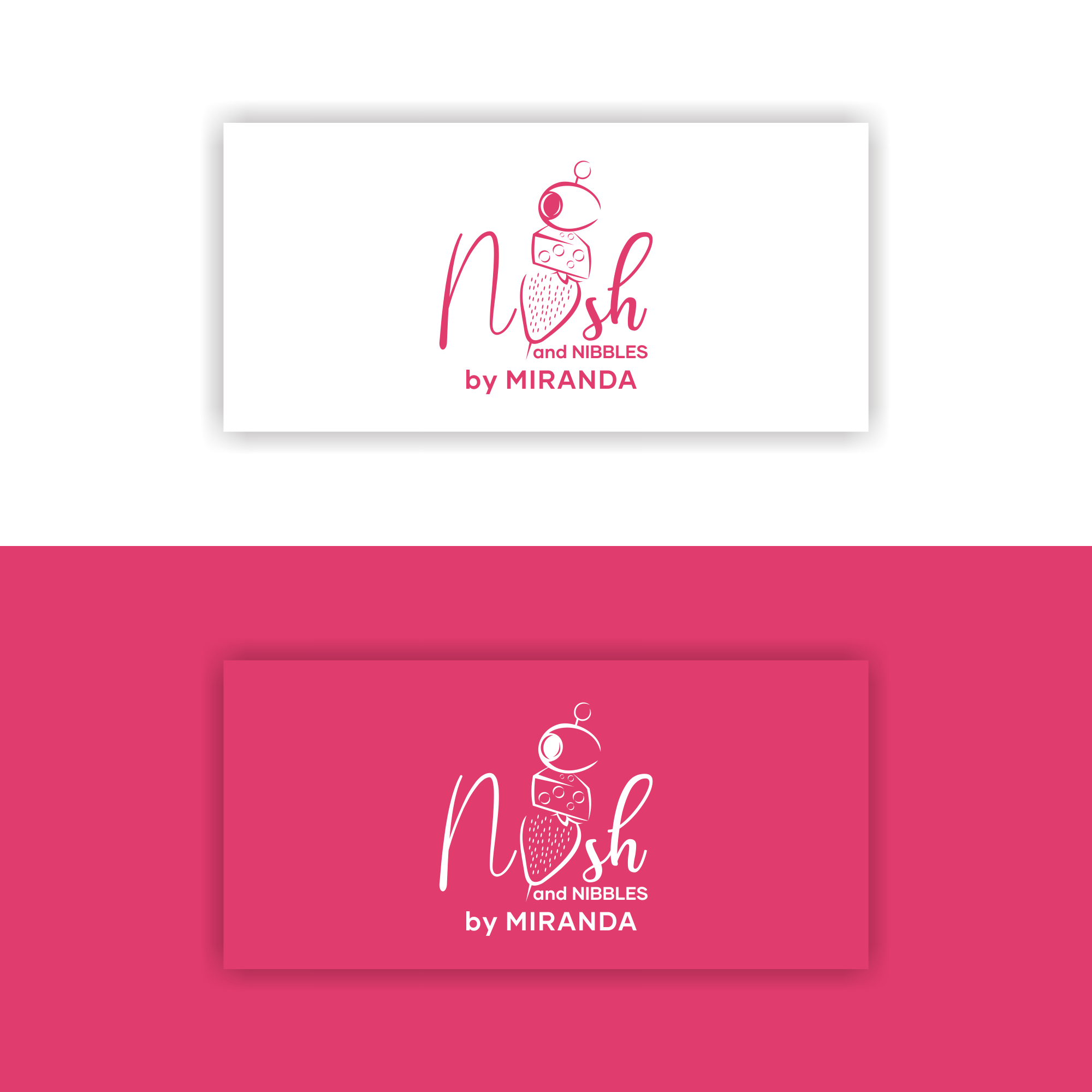 Logo Design by babyaga for this project | Design #36588399
