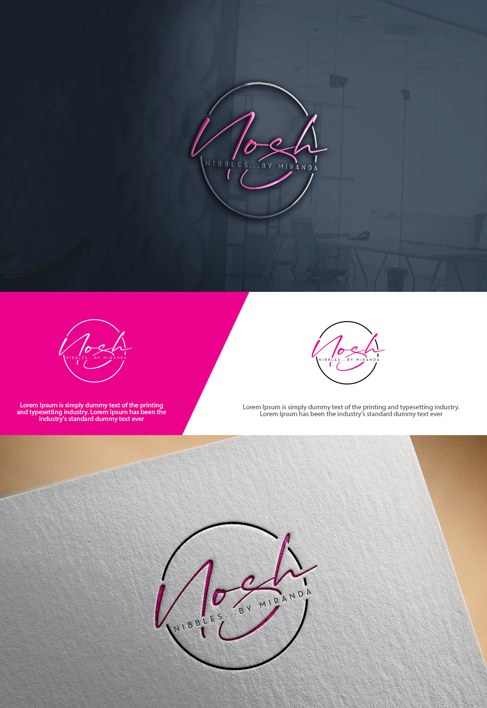 Logo Design by sulemani  creation for this project | Design #36591396