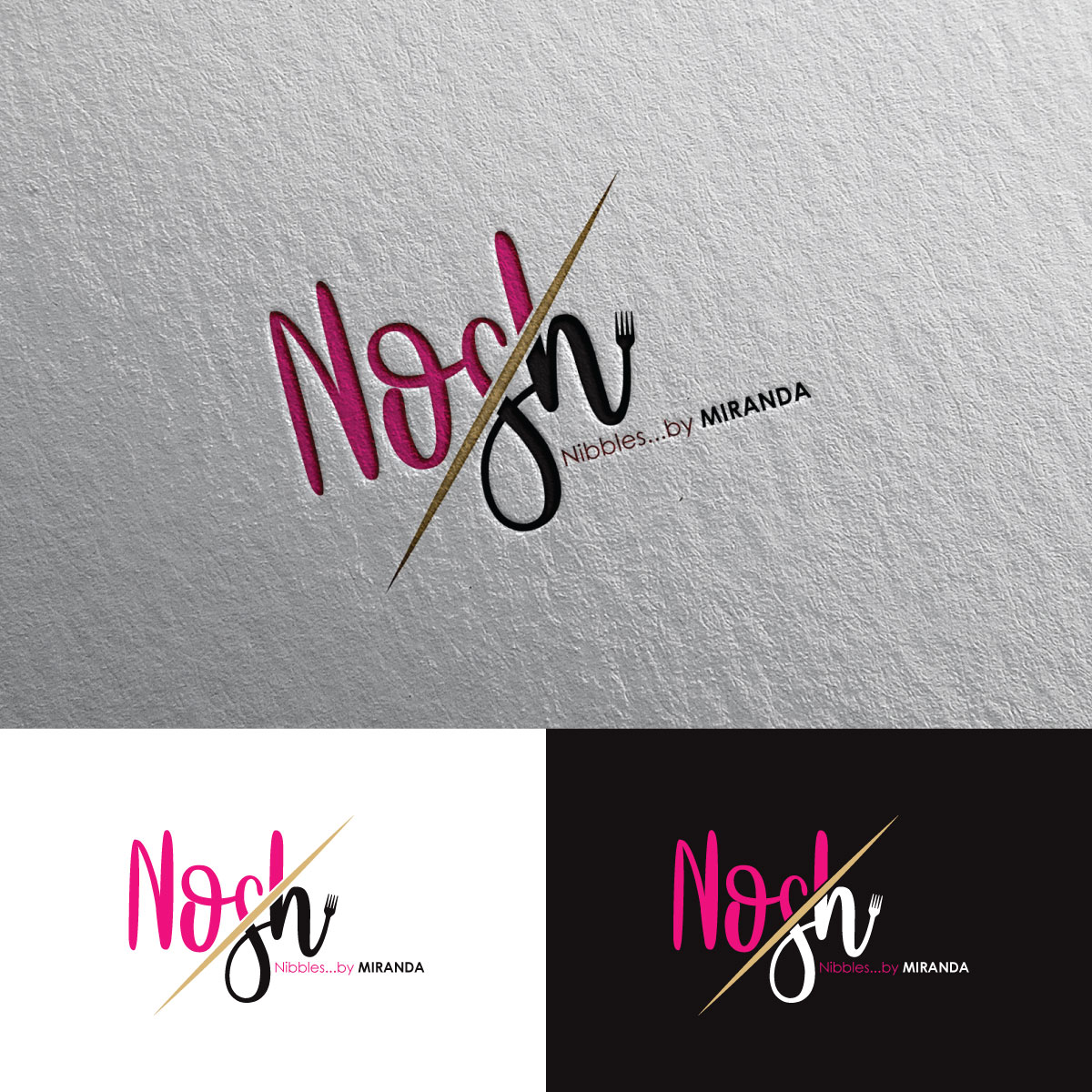 Design de Logo par Alex Henry pour ce projet | Design #36588519