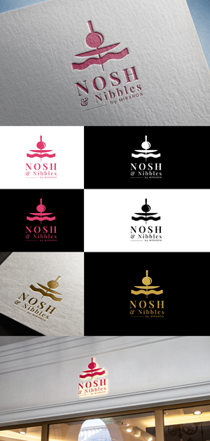 Diseño de Logo por Boril Std para este proyecto | Diseño: #36590515