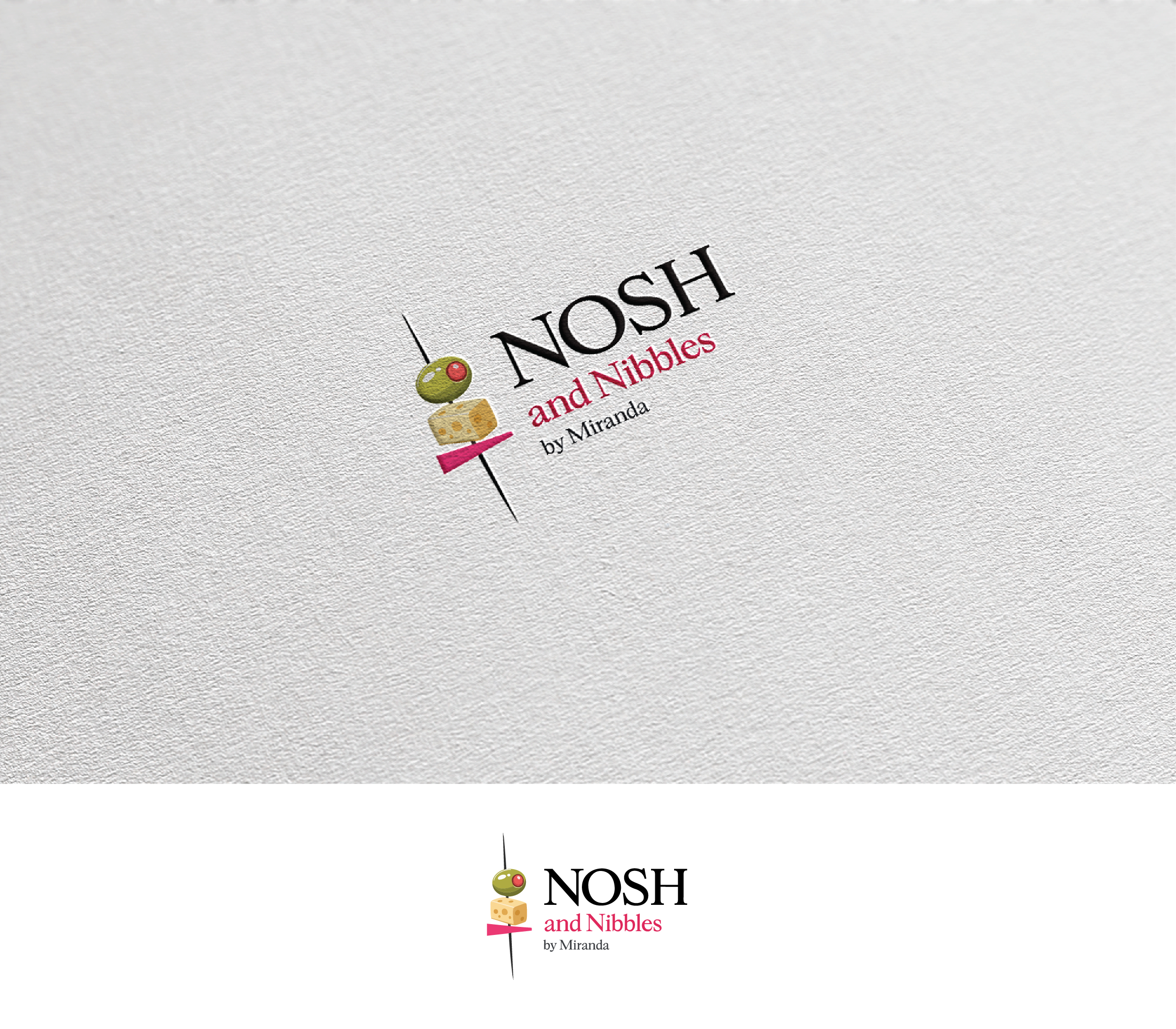 Logo Design by Afsana_Hoque for this project | Design #36587045