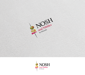 Logo Design by Afsana_Hoque for this project | Design: #36587045