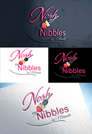 Diseño de Logo por Md. Abuhanifa para este proyecto | Diseño: #36618181