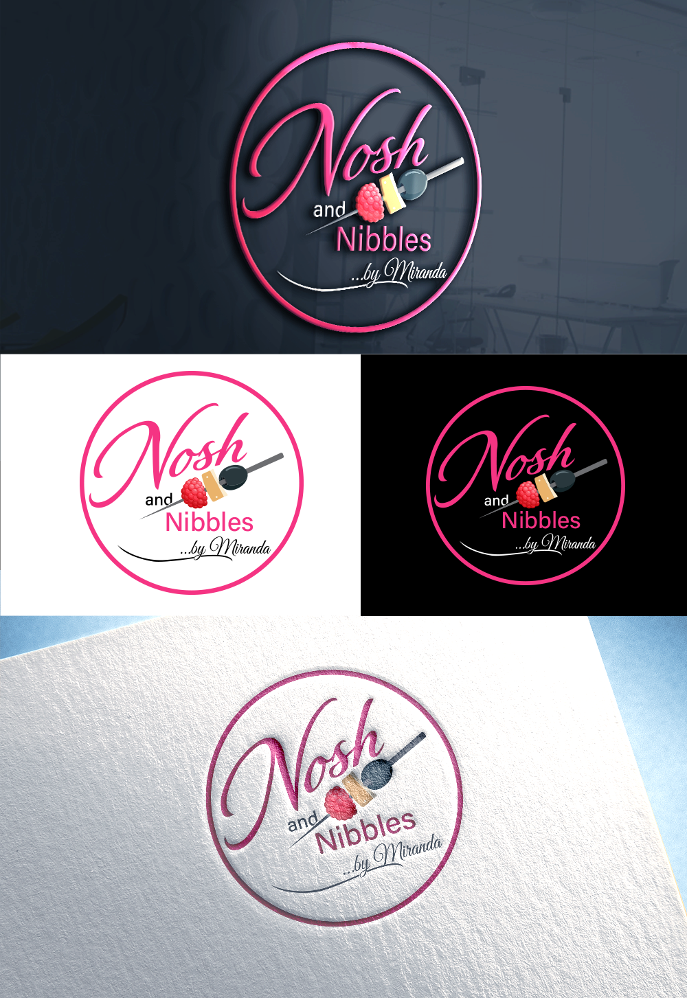 Logo Design by Md. Abuhanifa for this project | Design #36618188