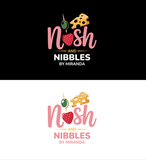 Logo Design by EA STUDIO