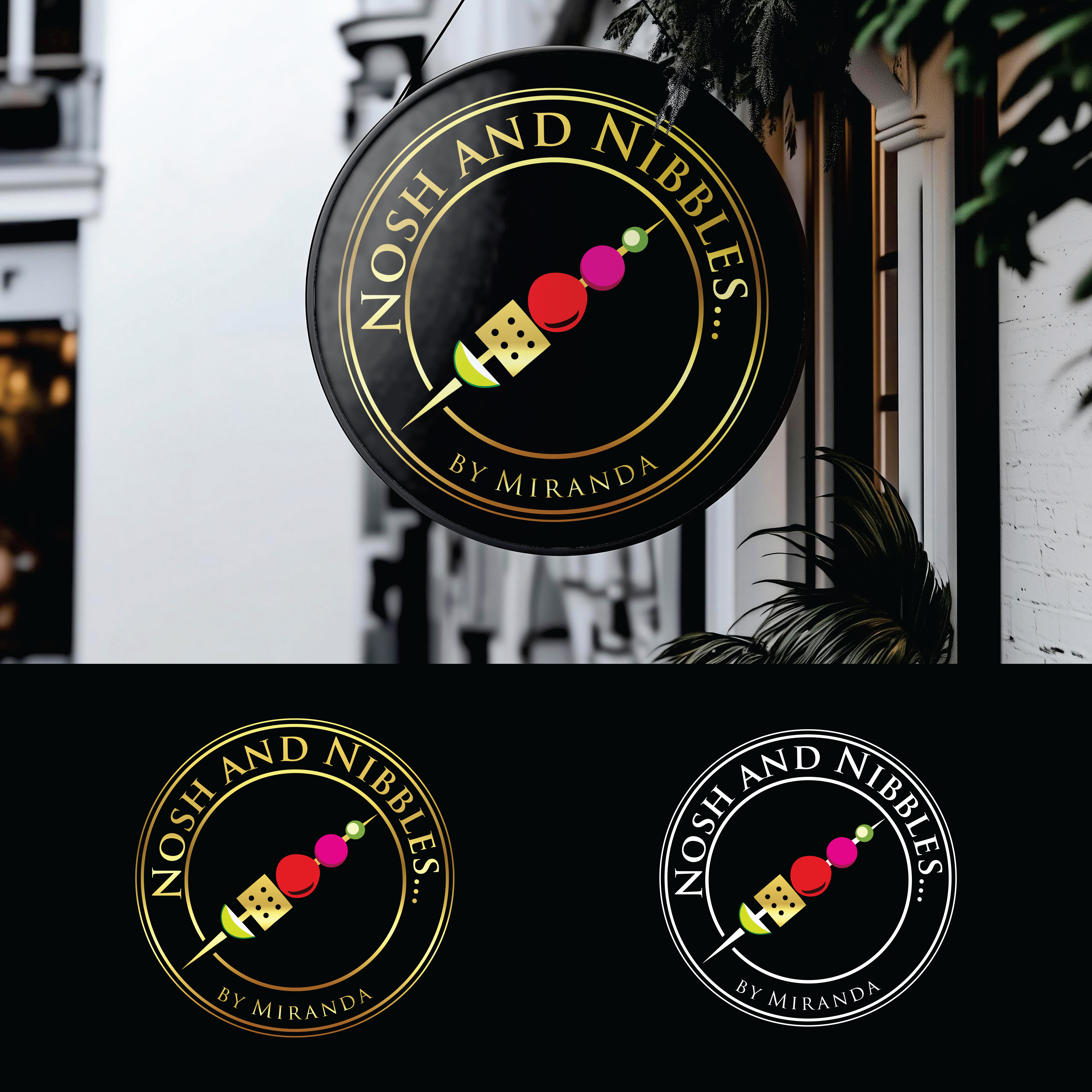 Design de Logo par 4AD pour ce projet | Design #36590021