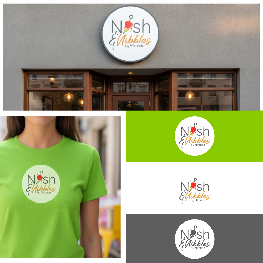 Logo Design by Anekaa for this project | Design #36588037