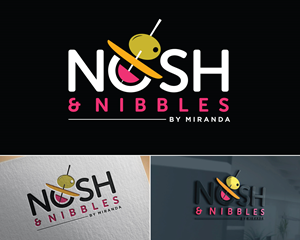 Logo Design by Atec for this project | Design: #36587136