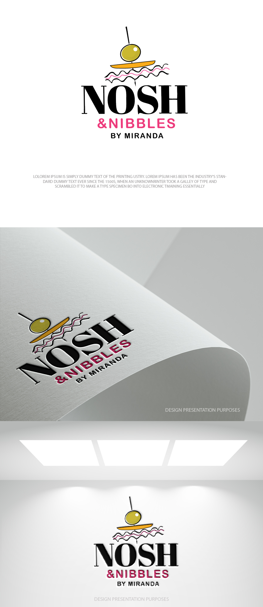 Logo Design by zebronicgraphic for this project | Design #36590558