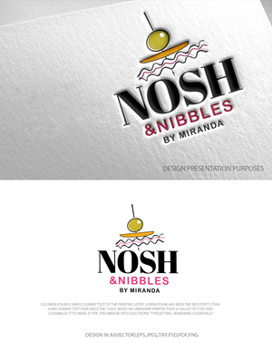 Logo Design by zebronicgraphic for this project | Design: #36590560