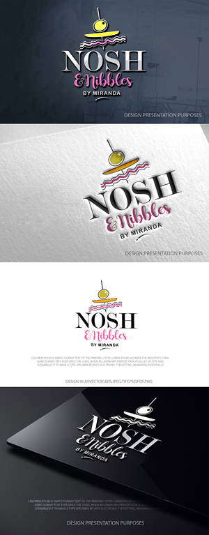 Logo Design by zebronicgraphic for this project | Design: #36590561