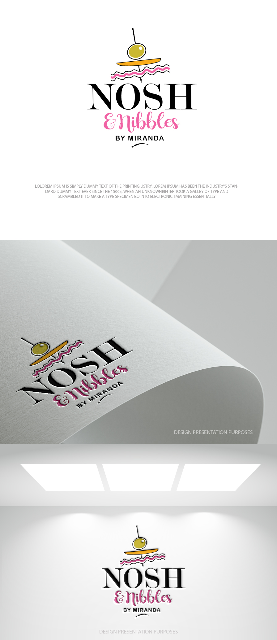 Logo Design by zebronicgraphic for this project | Design #36590562