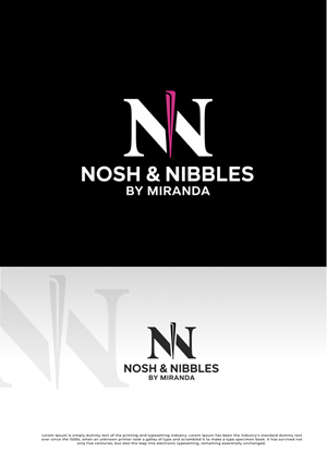 Diseño de Logo por Minang Art_Studio para este proyecto | Diseño: #36599769