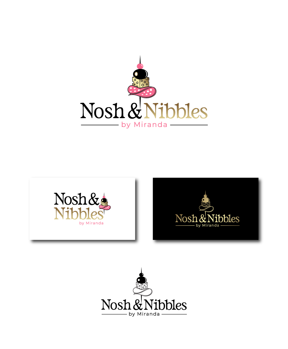 Logo Design by Cactus Designs for this project | Design #36597504