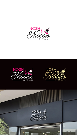 Logo Design by Cactus Designs for this project | Design: #36598005