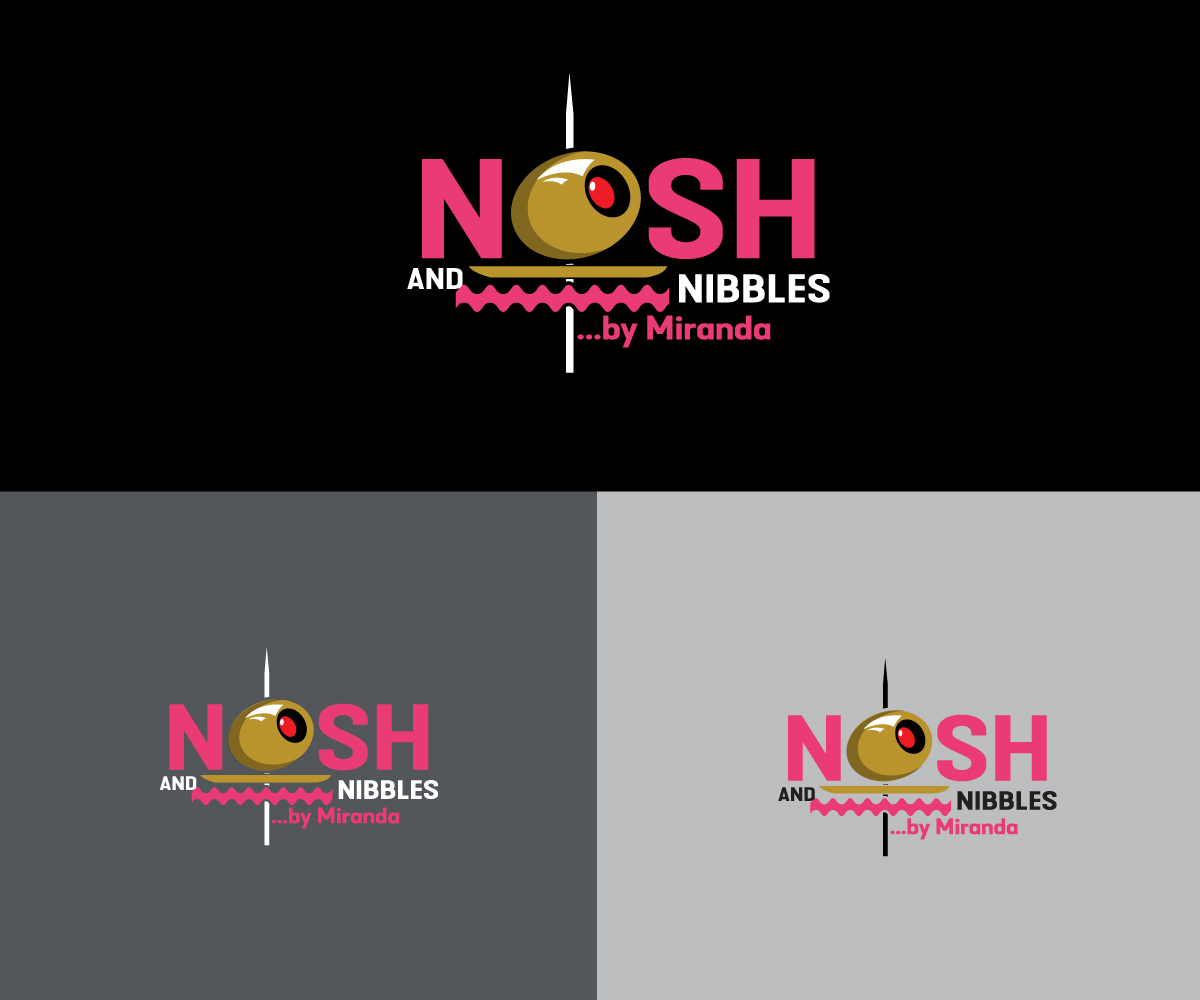 Logo Design by Ansh Design for this project | Design #36590174