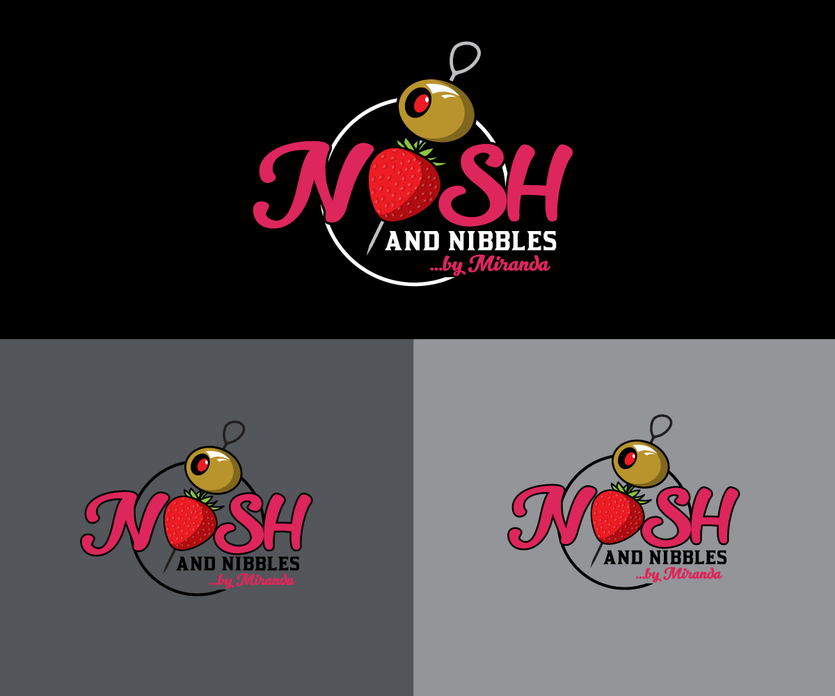 Logo Design by Ansh Design for this project | Design #36590175