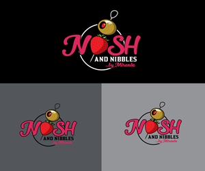 Logo Design by Ansh Design for this project | Design: #36590175