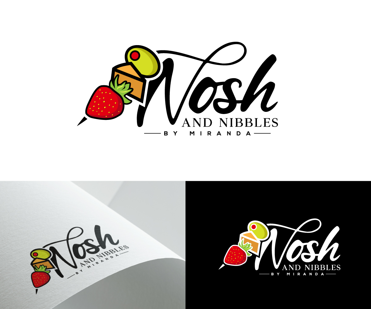 Logo Design by Ansh Design for this project | Design #36590176