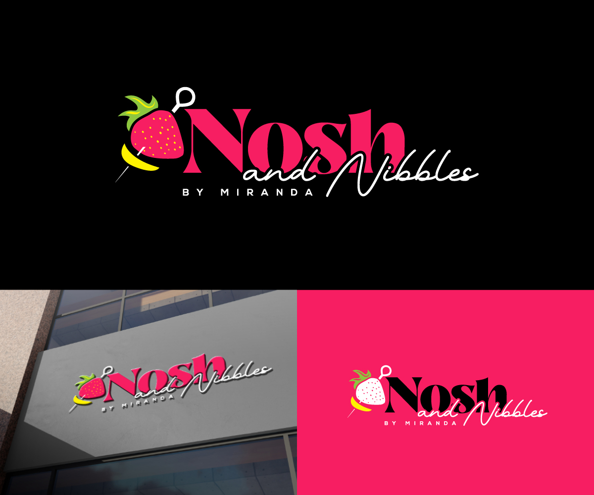 Logo Design by Ansh Design for this project | Design #36590178