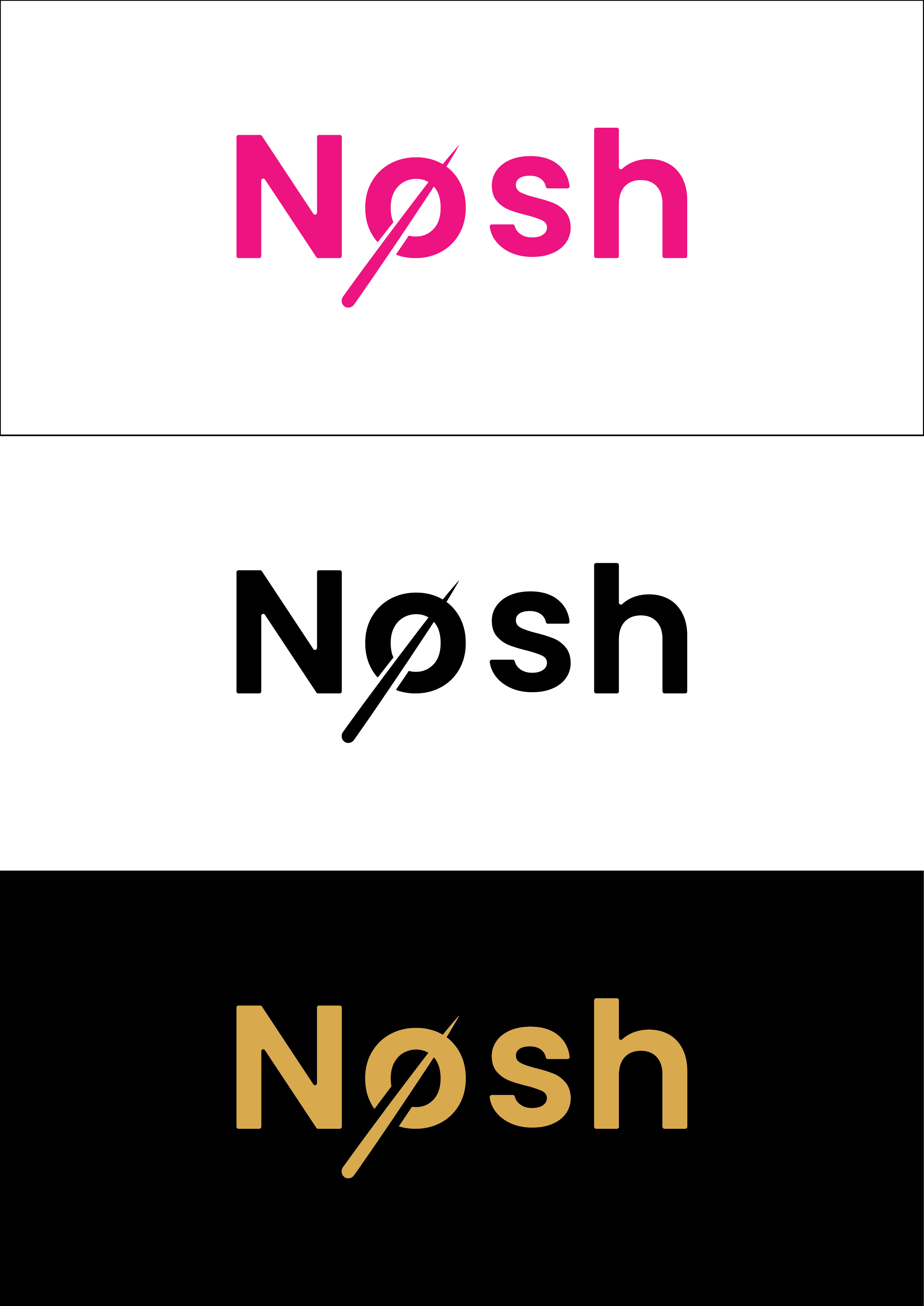 Logo Design by parmesh mergu for this project | Design #36592131