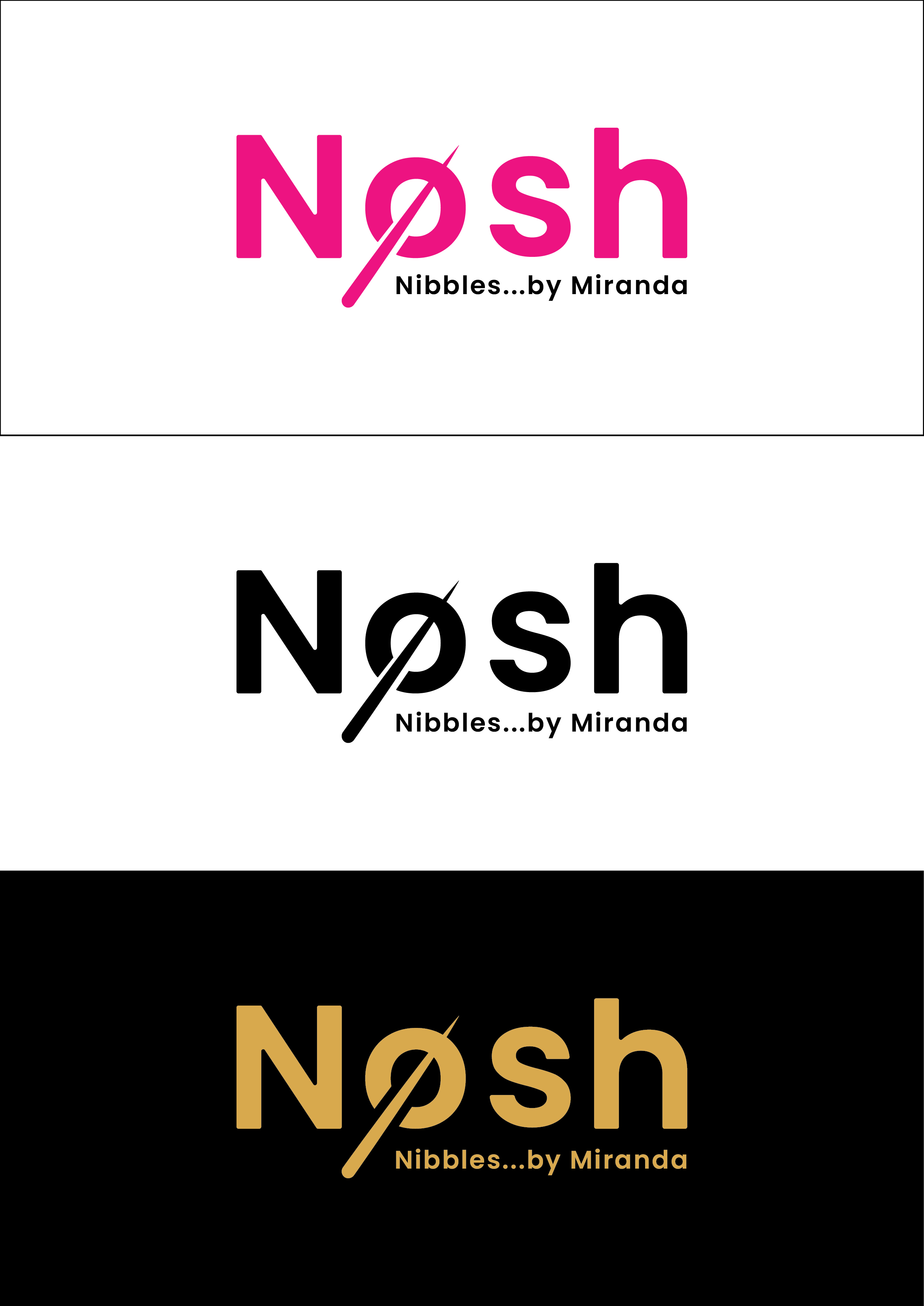 Logo Design by parmesh mergu for this project | Design #36592132