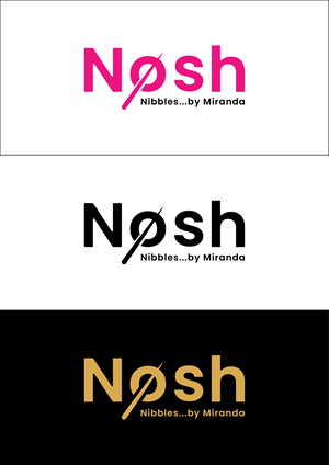 Logo Design by parmesh mergu for this project | Design: #36592132