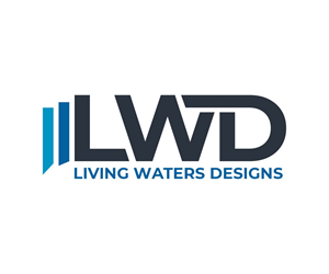 Design de Logo par Thati Designs pour Living Waters Designs | Design : #36590095