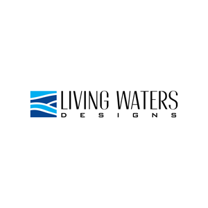 Design de Logo par DiandraKali pour Living Waters Designs | Design : #36587972