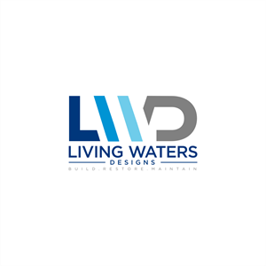 Design de Logo par Sigeto pour Living Waters Designs | Design : #36590563