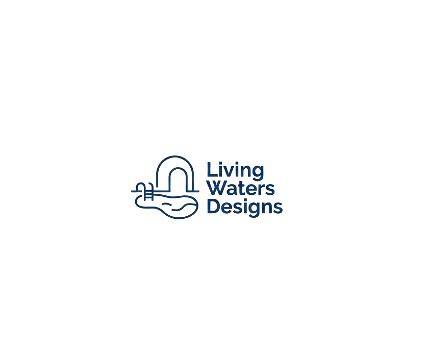 Design de Logo par HSL Brain pour Living Waters Designs | Design #36591141