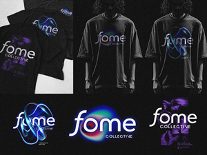 T-Shirt-Design von VisualBendr.inc für dieses Projekt | Design: #36615894